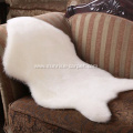 Faux fur Soft Carpet